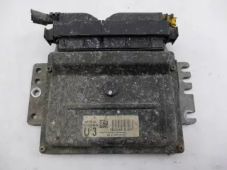 MEC32-040 MEC32040 Блок управления двигателем Nissan Micra K12 Арт e3715919, вид 1