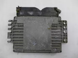 MEC32-040 MEC32040 Блок управления двигателем Nissan Micra K12 Арт e3715919, вид 3