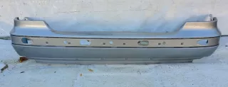2088800140 Бампер задний Mercedes CLK W208 Арт e3717039, вид 1