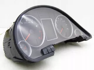 8E0920982E Щиток приборов (приборная панель) Audi A4 B7 Арт e3717997, вид 1