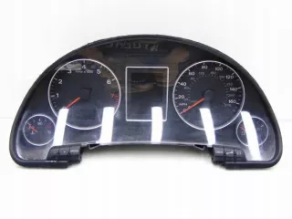 8E0920982E Щиток приборов (приборная панель) Audi A4 B7 Арт e3717997, вид 2