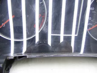 8E0920982E Щиток приборов (приборная панель) Audi A4 B7 Арт e3717997, вид 4