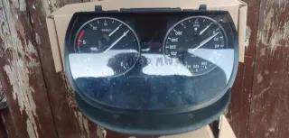 1025350 Щиток приборов (приборная панель) BMW 3 E90/E91/E92/E93 Арт e3718324, вид 1