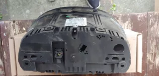 1025350 Щиток приборов (приборная панель) BMW 3 E90/E91/E92/E93 Арт e3718324, вид 2