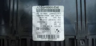 1025350 Щиток приборов (приборная панель) BMW 3 E90/E91/E92/E93 Арт e3718324, вид 3