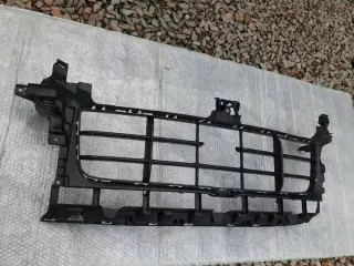 9Y0807683T Бампер передний Porsche Cayenne 958 Арт e3719104, вид 2