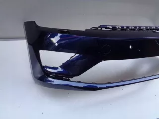 510807221F Бампер передний Volkswagen Golf 7 Арт e3721016, вид 4
