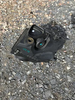 4F0133837BB Корпус воздушного фильтра Audi A6 C6 (S6,RS6) Арт e3726539, вид 2