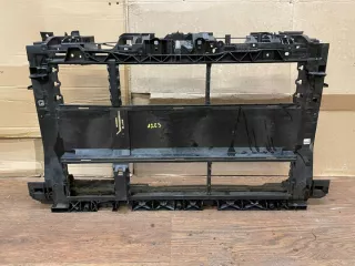 H1BB-8B041-A H1BB-8B041 Передняя панель крепления облицовки (телевизор) Ford Fiesta 7 Арт e3740737, вид 1