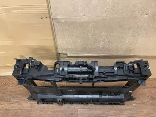 H1BB-8B041-A H1BB-8B041 Передняя панель крепления облицовки (телевизор) Ford Fiesta 7 Арт e3740737, вид 6