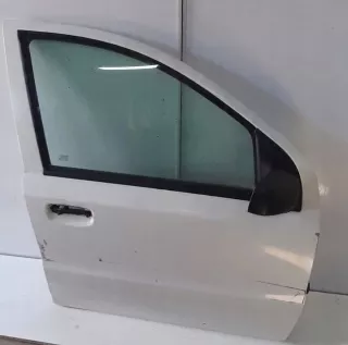  Дверь передняя правая Fiat Panda 2 Арт e3742066, вид 1