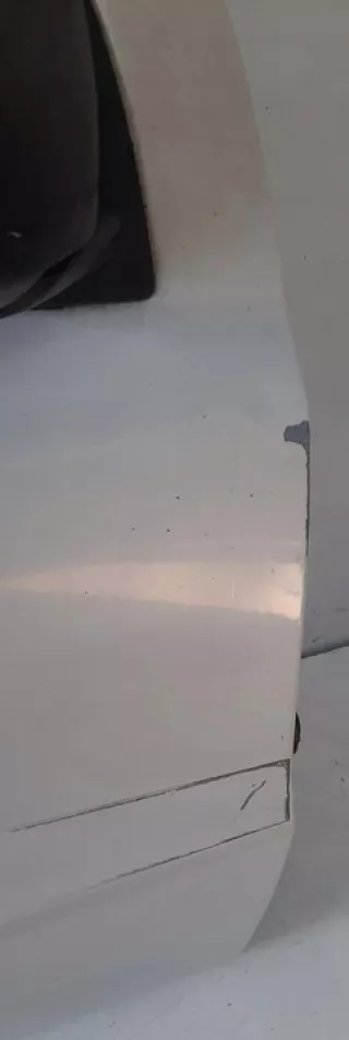  Дверь передняя правая Fiat Panda 2 Арт e3742066, вид 4