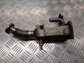 8200360566A Радиатор EGR Renault Scenic 2 Арт e3747200, вид 1