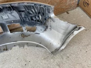 1112090909 Бампер передний Audi A4 B6 Арт e3748102, вид 5