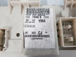 6M51-12A650-CG Блок управления двигателем Ford Focus 2 Арт e3750218, вид 4