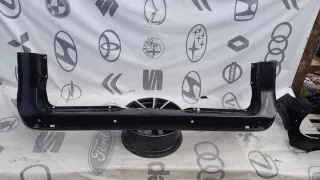  Бампер задний Mercedes Vito W447 Арт e3751073, вид 1