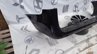  Бампер задний Mercedes Vito W447 Арт e3751073, вид 3