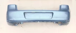 5G6807421 5K6807421 Бампер задний Volkswagen Golf 6 Арт e3753483, вид 1