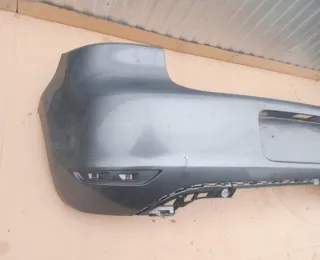 5G6807421 5K6807421 Бампер задний Volkswagen Golf 6 Арт e3753483, вид 3