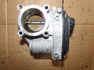 2S6U-FB 2S6U-9E927-D 2S6U9E927D Моновпрыск Ford C-max 2 Арт e3758729
