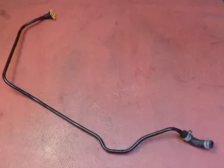 13329199 Гофра инжектора Opel Astra J Арт e3762469, вид 2