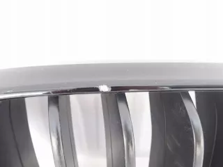 51712334710 2334710 Решетка радиатора BMW X5 F15 Арт e3763366, вид 2