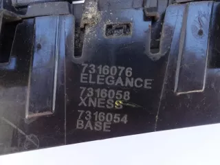 51712334710 2334710 Решетка радиатора BMW X5 F15 Арт e3763366, вид 5