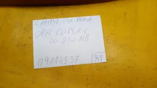  09114337 Фонарь задний правый Opel Corsa C Арт e3764067, вид 4