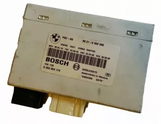 0263004174 Блок управления двигателем BMW 3 E90/E91/E92/E93 Арт e3769584, вид 4