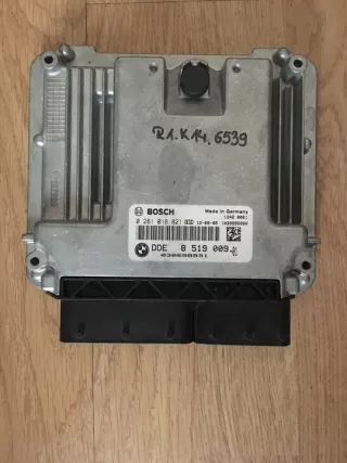 8519009 Блок управления двигателем BMW X1 E84 Арт e3769607, вид 1