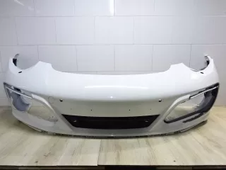 99150531112 Бампер передний Porsche 911 Carrera 991 Арт e3770962, вид 1