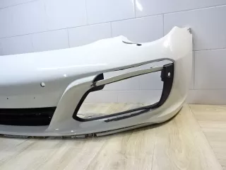 99150531112 Бампер передний Porsche 911 Carrera 991 Арт e3770962, вид 2