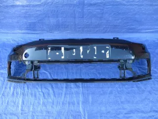 6C0807221H Бампер передний Volkswagen Polo 5 Арт e3771676, вид 1