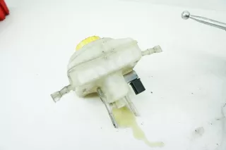 97035502504 Вакуумный усилитель тормозов Porsche Panamera 970 Арт e3774793, вид 2