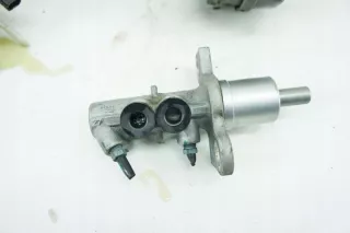 97035502504 Вакуумный усилитель тормозов Porsche Panamera 970 Арт e3774793, вид 4