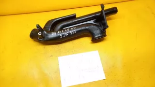 9202935 Гофра инжектора Opel Zafira B Арт e3776855, вид 2