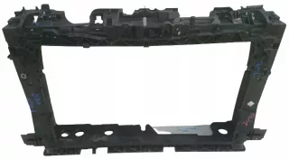 H1BB-8B041-A Передняя панель крепления облицовки (телевизор) Ford Fiesta 7 Арт e3778281, вид 1