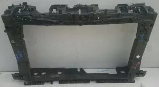 H1BB-8B041-A Передняя панель крепления облицовки (телевизор) Ford Fiesta 7 Арт e3778281, вид 2