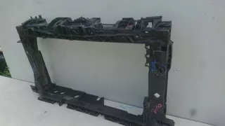 H1BB-8B041-A Передняя панель крепления облицовки (телевизор) Ford Fiesta 7 Арт e3778281, вид 4