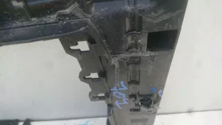 H1BB-8B041-A Передняя панель крепления облицовки (телевизор) Ford Fiesta 7 Арт e3778281, вид 7