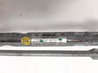 8W1955119 HW042SWX690 8W1955023 Механизм стеклоочистителя (трапеция дворников) Audi A4 B9 Арт e3778555, вид 4
