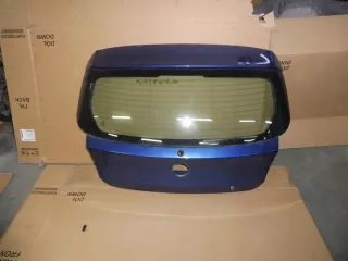  Крышка багажника (дверь 3-5) BMW 1 E81/E82/E87/E88 Арт e3781687, вид 1