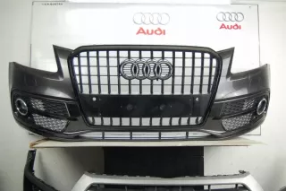2012-2016 Бампер передний Audi Q5 1 Арт e3784847, вид 1