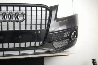 2012-2016 Бампер передний Audi Q5 1 Арт e3784847, вид 3