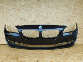  Бампер передний BMW 5 F10/F11/GT F07 Арт e3785458, вид 1