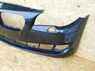  Бампер передний BMW 5 F10/F11/GT F07 Арт e3785458, вид 2