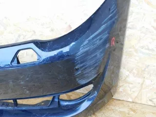  Бампер передний BMW 5 F10/F11/GT F07 Арт e3785458, вид 3