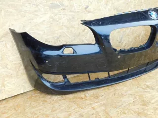  Бампер передний BMW 5 F10/F11/GT F07 Арт e3785458, вид 4