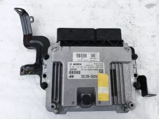 39199-2B202 0261S12681 Блок управления двигателем Kia Ceed 1 Арт e3787053, вид 1