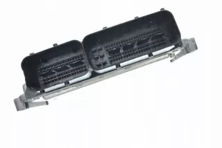 0281030557 Блок управления двигателем Nissan Navara D40 Арт e3787675, вид 4
